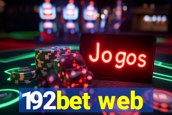 192bet web